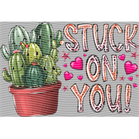 Valentine's Day-QRJ  598